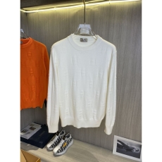 Hermes Sweaters